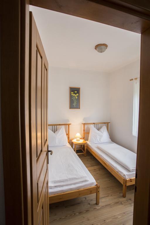 Doere Vendeghaz Apartment Bakonyszentlaszlo Luaran gambar